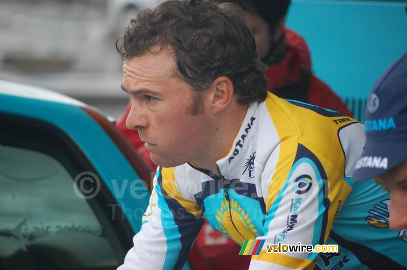 Sérgio Paulinho (Astana)