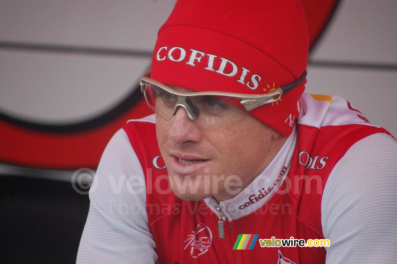 Samuel Dumoulin (Cofidis)