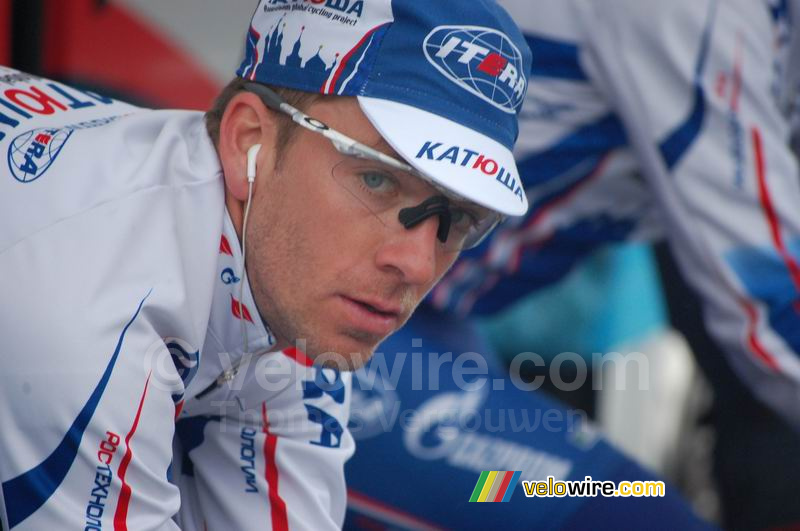 Joan Horrach Ripoll (Katusha)