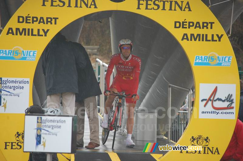 Amaël Moinard (Cofidis)