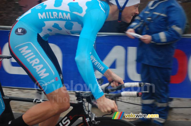Niki Terpstra (Milram) (5)