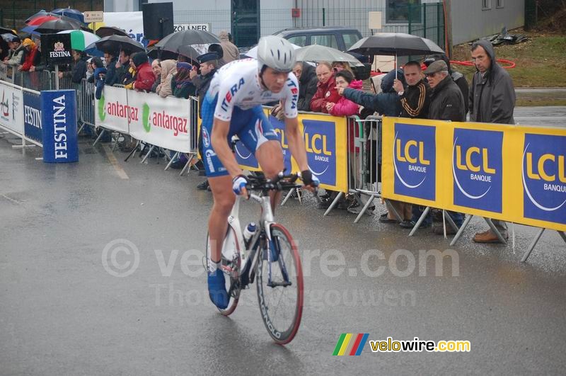 Stijn Vandenbergh (Katusha)