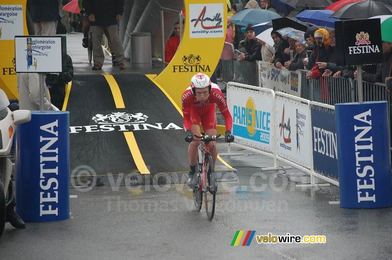 Rémi Pauriol (Cofidis)