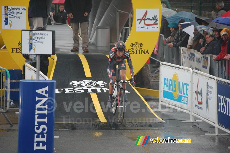 Dani Moreno (Caisse d'Epargne) (2)