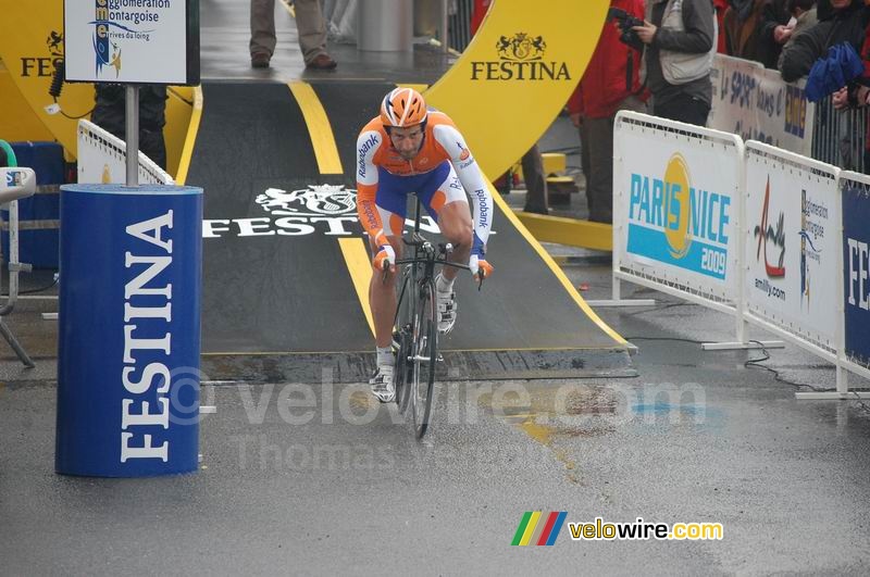 Juan Antonio Flecha (Rabobank)