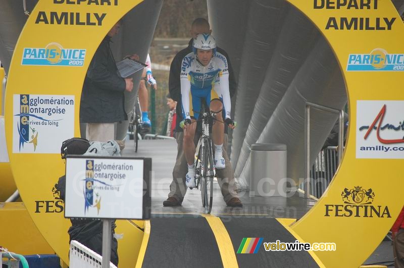 Stphane Goubert (AG2R La Mondiale)