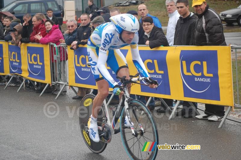 Stéphane Goubert (AG2R La Mondiale) (2)