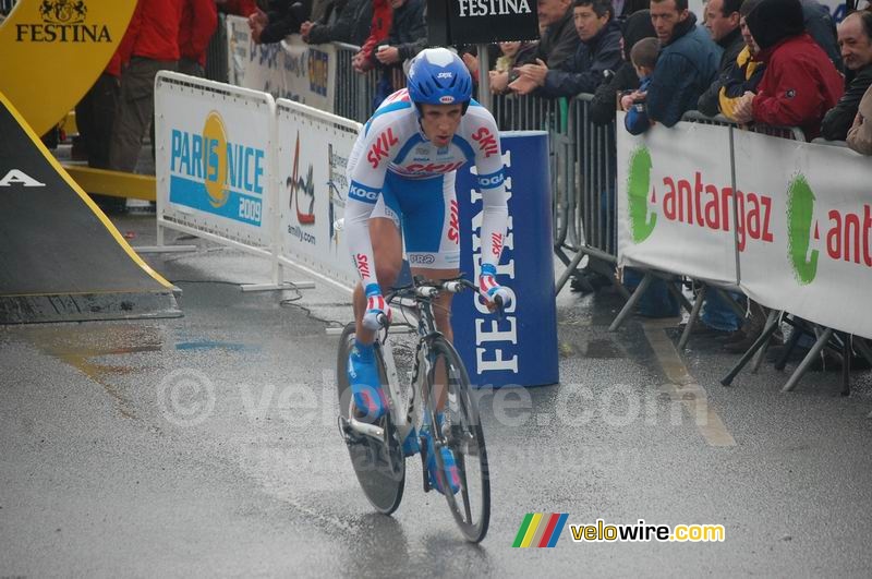 Tom Veelers (Skil Shimano)