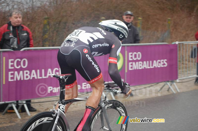 Heinrich Haussler (Cervélo TestTeam) (2)