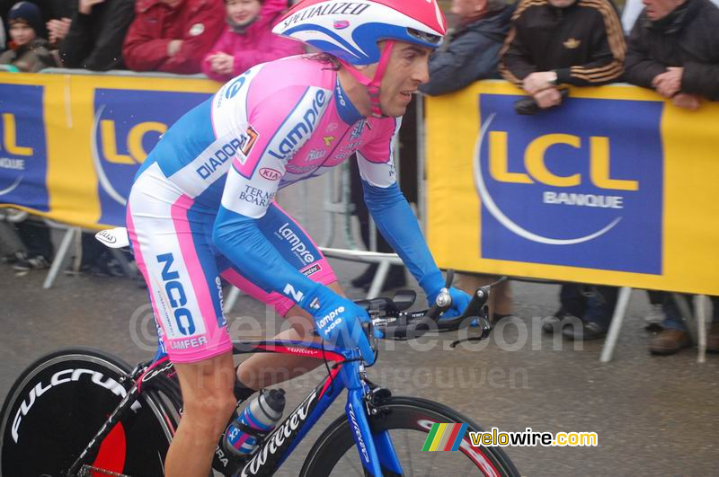 Manuele Mori (Lampre NGC)