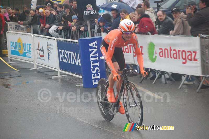 Gorka Verdugo (Euskaltel Euskadi)