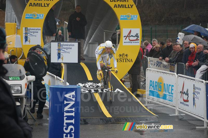 Maxime Monfort (Columbia High Road)