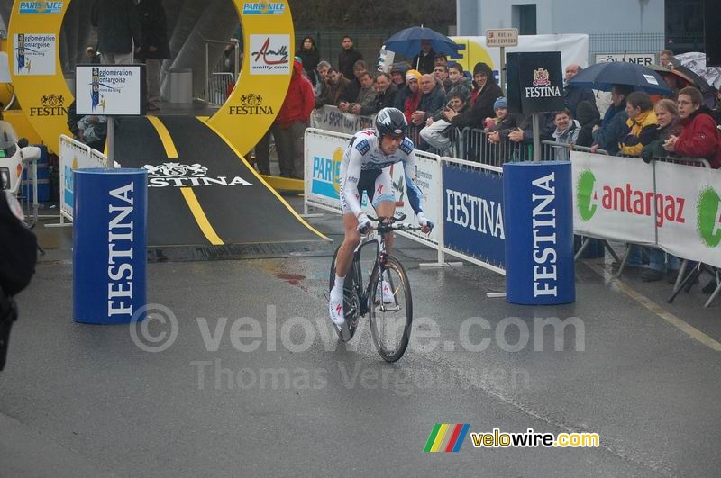 Franck Schleck (Saxo Bank) (2)