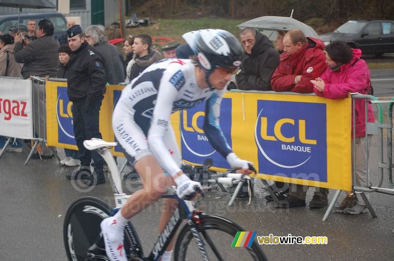 Franck Schleck (Saxo Bank) (3)