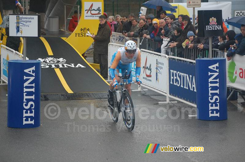 Christian Vandevelde (Garmin Slipstream) (2)