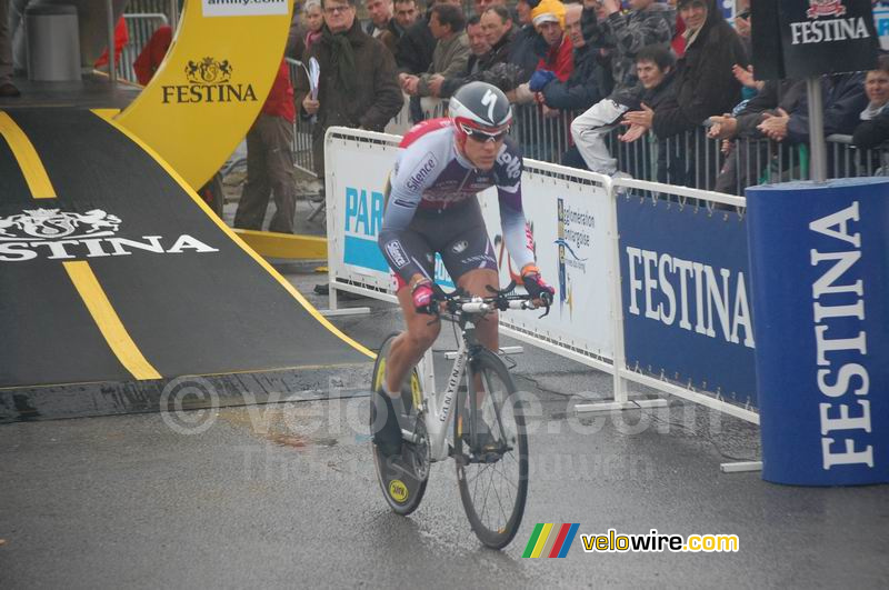 Philippe Gilbert (Silence Lotto)