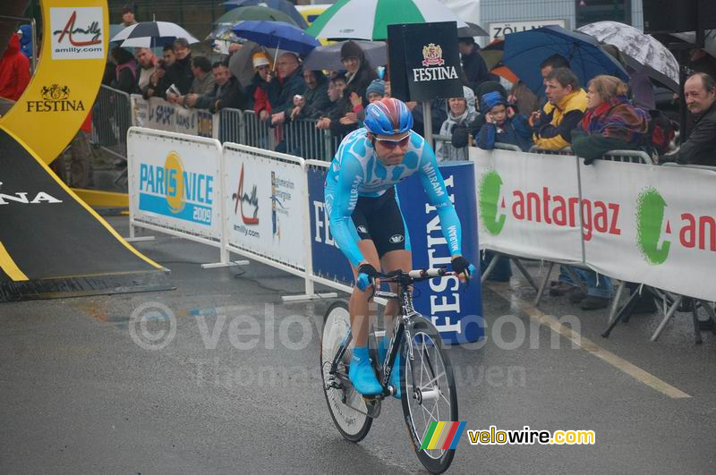 Markus Fothen (Milram)