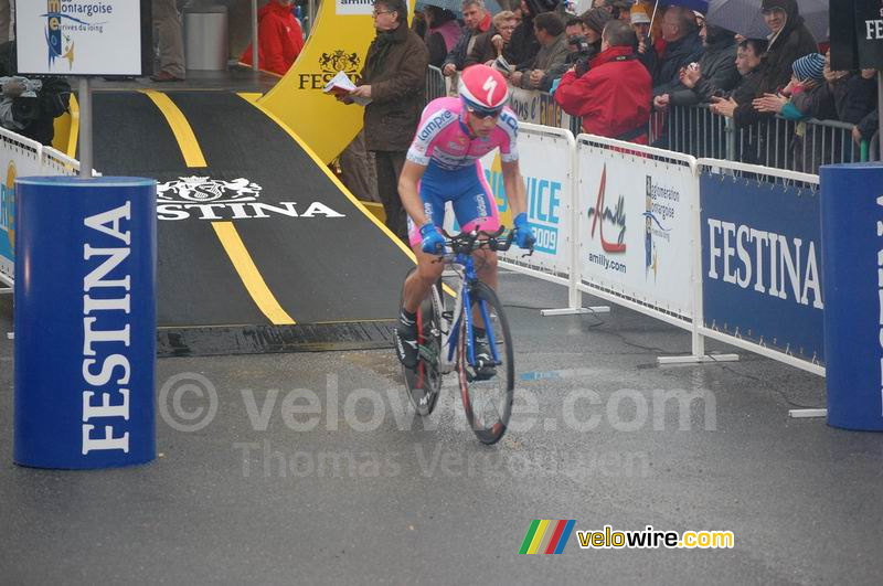 Simon Spilak (Lampre NGC)