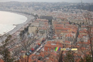 View on Nice (934x)