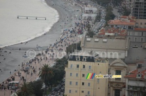 View on the Promenade des Anglais (872x)