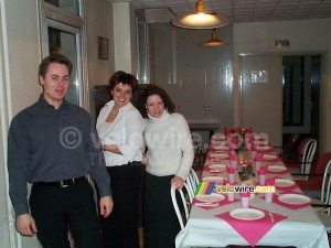 [Soirée Bourgeon] - Stefan, Virginie & Anne-Cécile (463x)