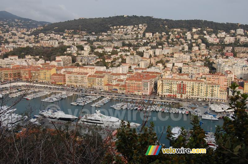 De haven van Nice (2)