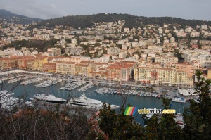 The harbor in Nice (2) (795x)