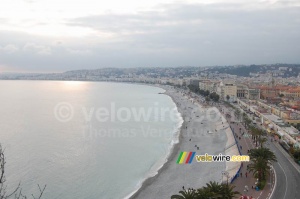 The Promenade des Anglais (740x)