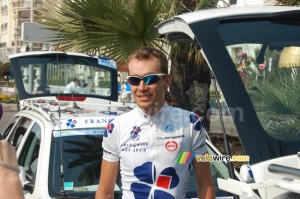 Jérémy Roy (Française des Jeux) - winner of the fifth stage (1393x)