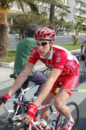 Damien Monier (Cofidis) (1282x)