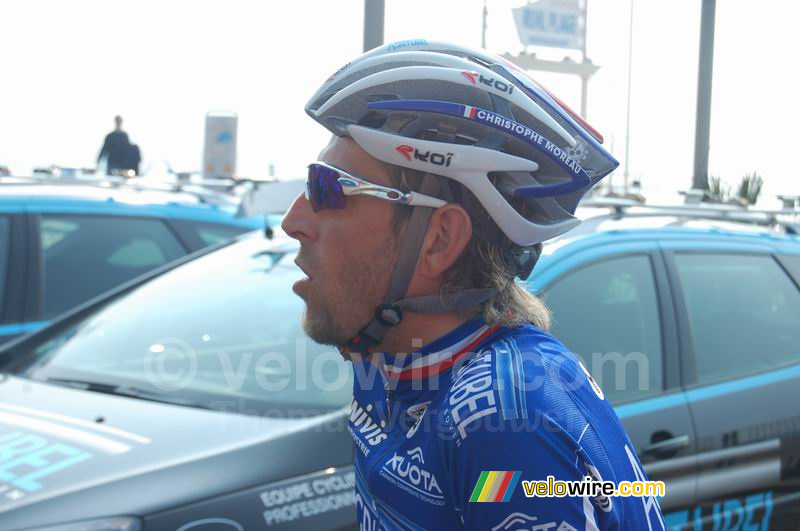 Christophe Moreau (Agritubel)