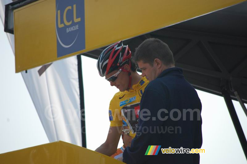 Luis Leon Sanchez (Caisse d'Epargne)