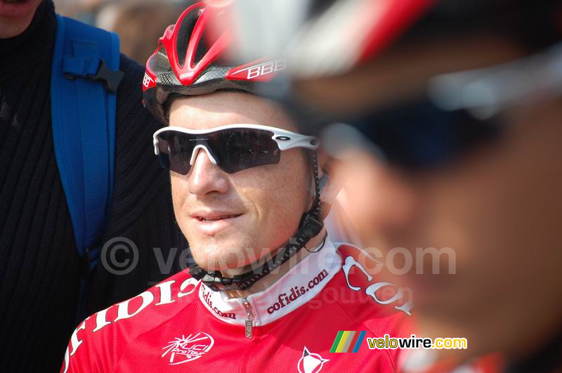 Samuel Dumoulin (Cofidis)