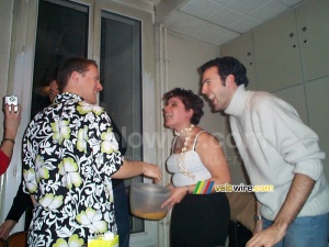 
[Soirée Bourgeon] - Florent, Virginie & Bernard (421x)