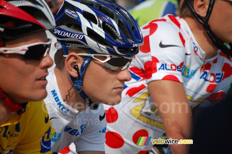 Kevin Seeldrayers (Quick.Step)