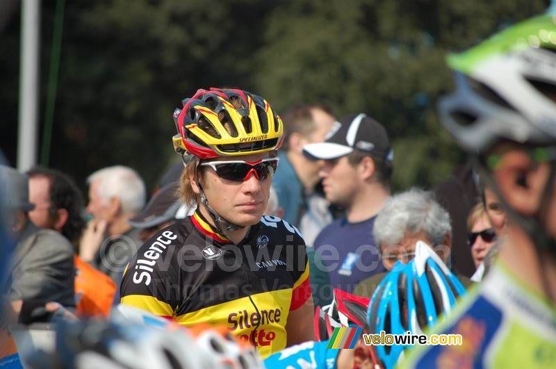 Jurgen Roelandts (Silence Lotto)