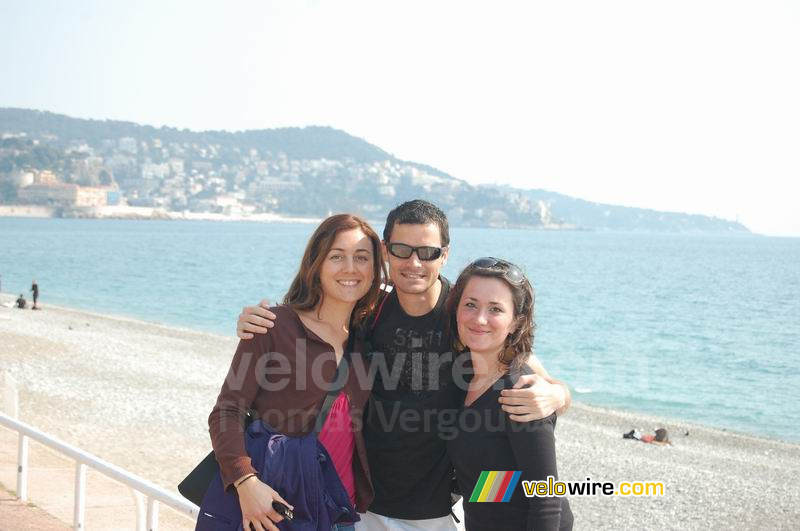 Alice, Olivier & Amélie (2)