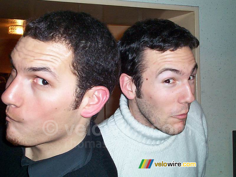 
[Soirée Bourgeon] - MMmmm ??