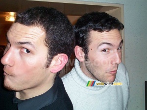 
[Soirée Bourgeon] - MMmmm ?? (382x)