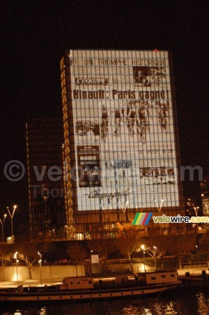 Hinault : Paris gagné ! (1178x)