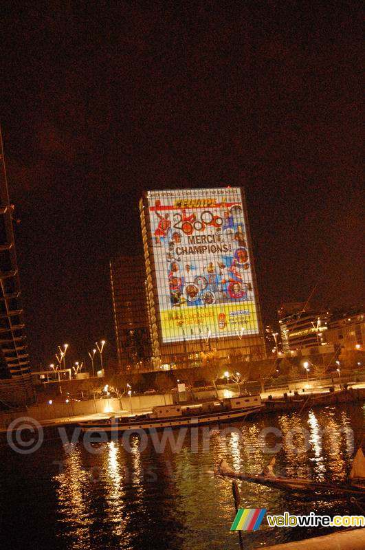 20.000 - merci champions !