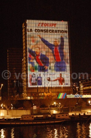 La consécration (979x)