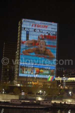 Laure Olympique (1106x)