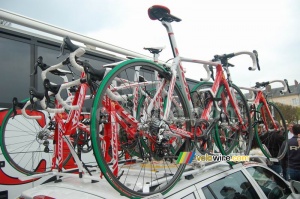 Cofidis' Look  bikes (1759x)