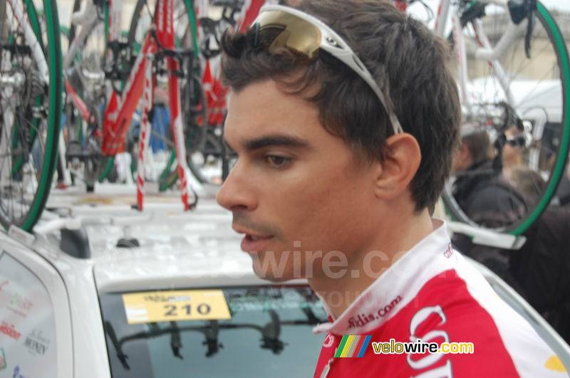 Sébastien Portal (Cofidis)