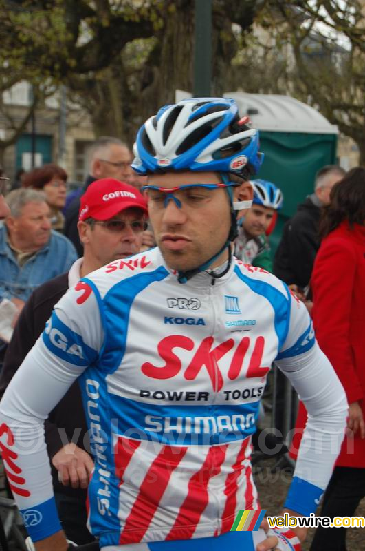 Cyril Lemoine (Skil Shimano)