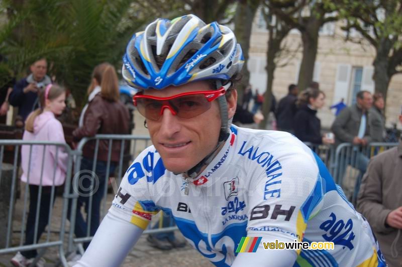 Martin Elmiger (AG2R La Mondiale)