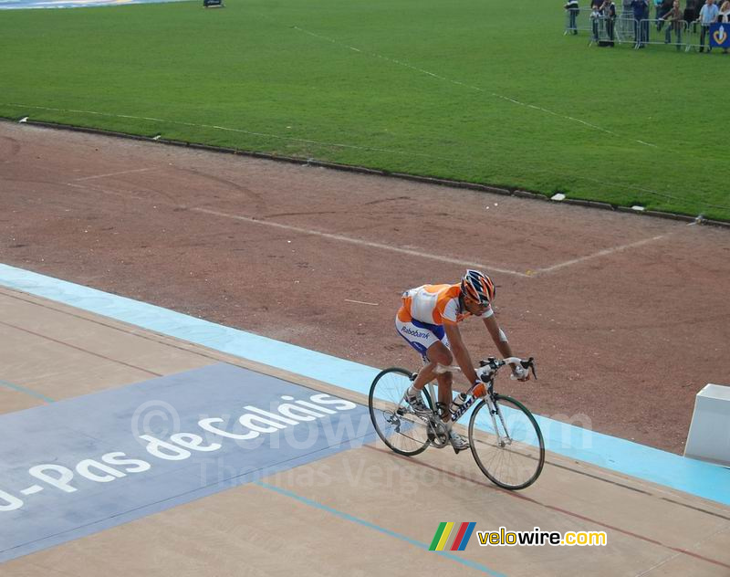 Juan Antonio Flecha (Rabobank)