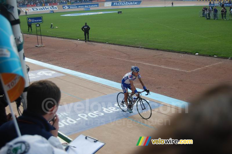 Sylvain Chavanel (Quick.Step)
