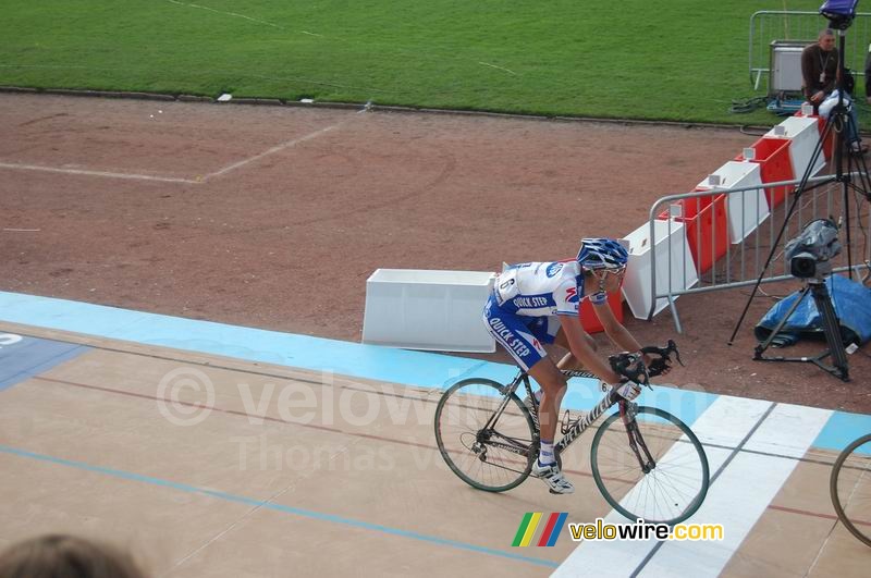 Kévin van Impe (QuickStep)